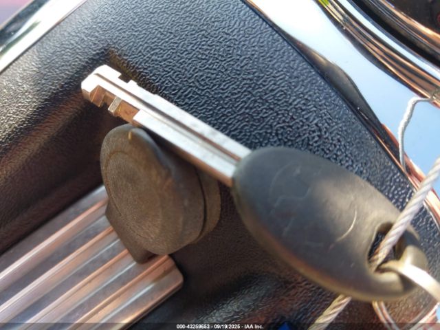 2008 HARLEY-DAVIDSON FLHTCUI 1HD1FC4178Y671054 Photo 10