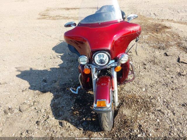 2008 HARLEY-DAVIDSON FLHTCUI 1HD1FC4178Y671054 Photo 4