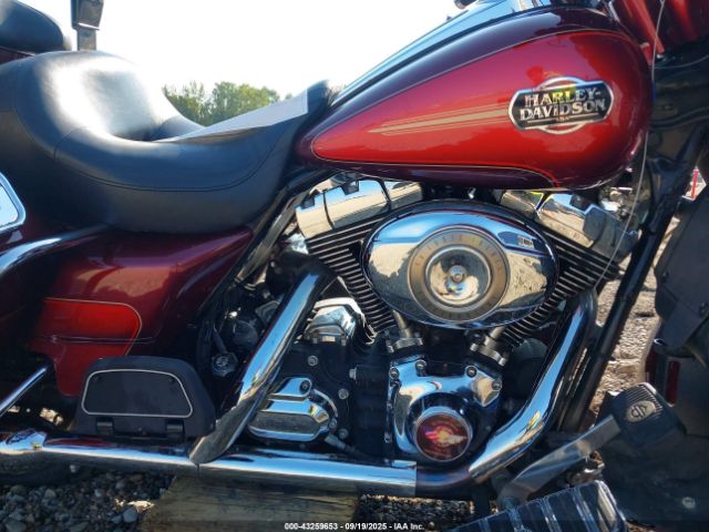 2008 HARLEY-DAVIDSON FLHTCUI 1HD1FC4178Y671054 Photo 7