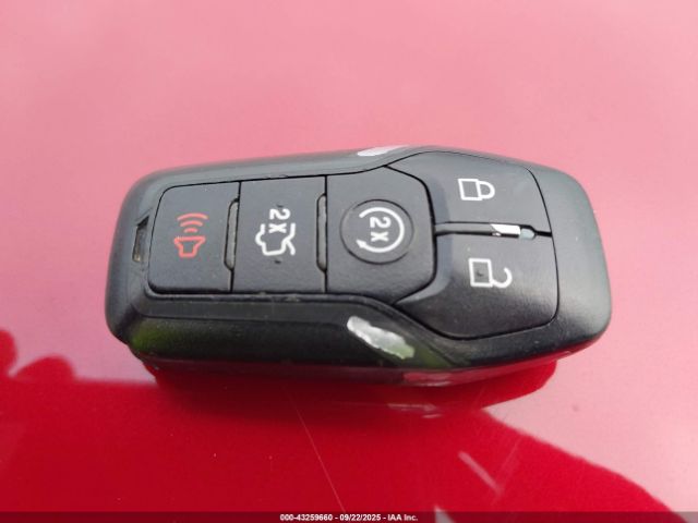 2016 FORD EXPLORER 1FM5K8D85GGA33801 Photo 10