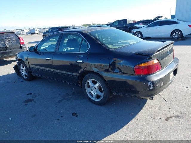 2003 ACURA TL 19UUA56623A022315 Photo 2