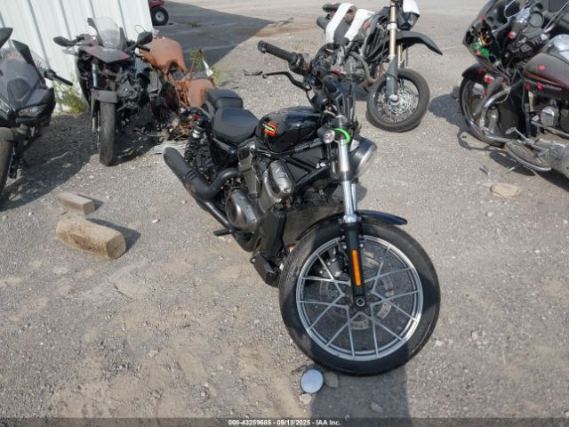 2023 HARLEY-DAVIDSON RH975 1HD1ZF112PB308059