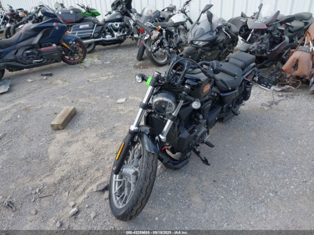 2023 HARLEY-DAVIDSON RH975 1HD1ZF112PB308059 Photo 1