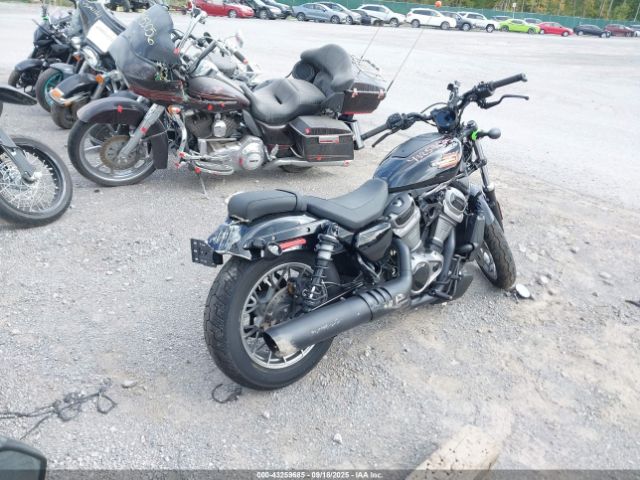 2023 HARLEY-DAVIDSON RH975 1HD1ZF112PB308059 Photo 3