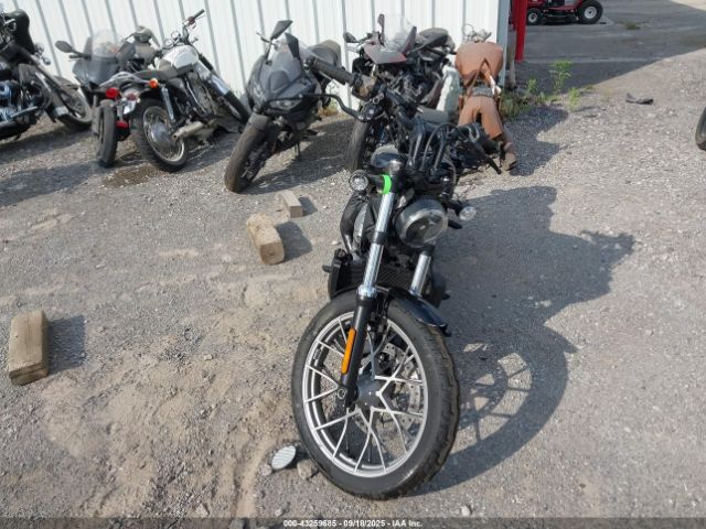 2023 HARLEY-DAVIDSON RH975 1HD1ZF112PB308059 Photo 4