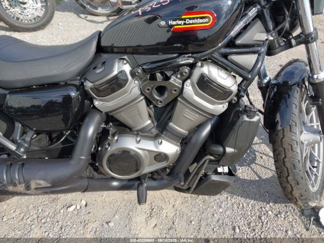 2023 HARLEY-DAVIDSON RH975 1HD1ZF112PB308059 Photo 7