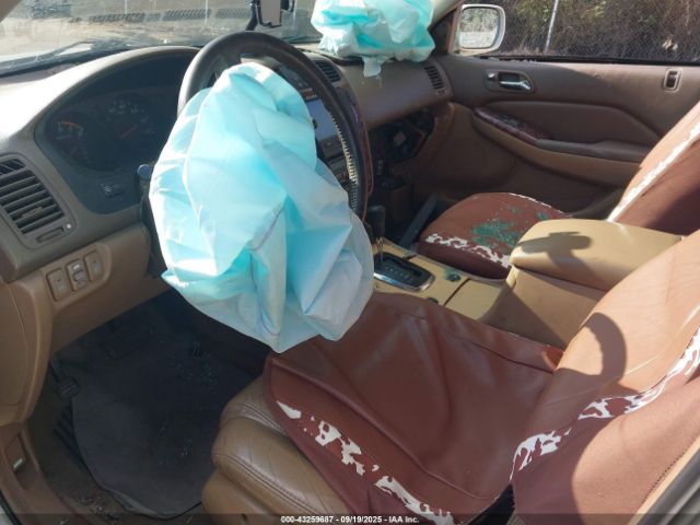 2002 ACURA MDX 2HNYD18232H507745 Photo 4