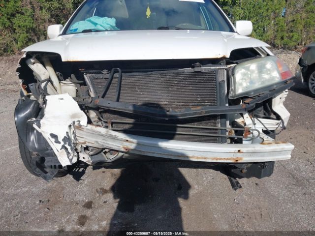 2002 ACURA MDX 2HNYD18232H507745 Photo 5