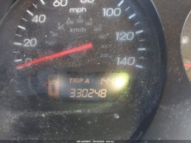 2002 ACURA MDX 2HNYD18232H507745 Photo 6