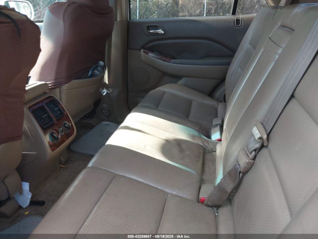2002 ACURA MDX 2HNYD18232H507745 Photo 7