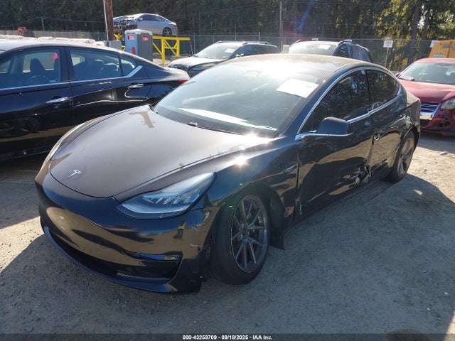 Tesla 2018 2018 5YJ3E1EB3JF077110 Image 2