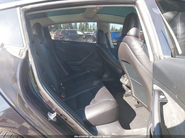 Tesla 2018 2018 5YJ3E1EB3JF077110 Image 8