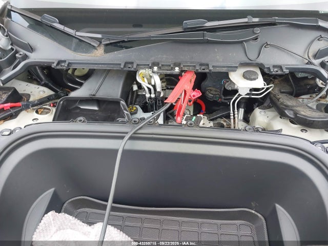 2023 TESLA MODEL Y 7SAYGAEE5PF917779 Photo 9