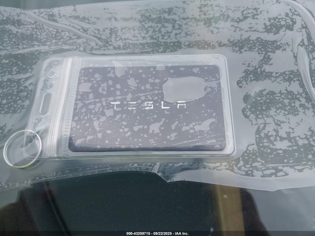 2023 TESLA MODEL Y 7SAYGAEE5PF917779 Photo 10