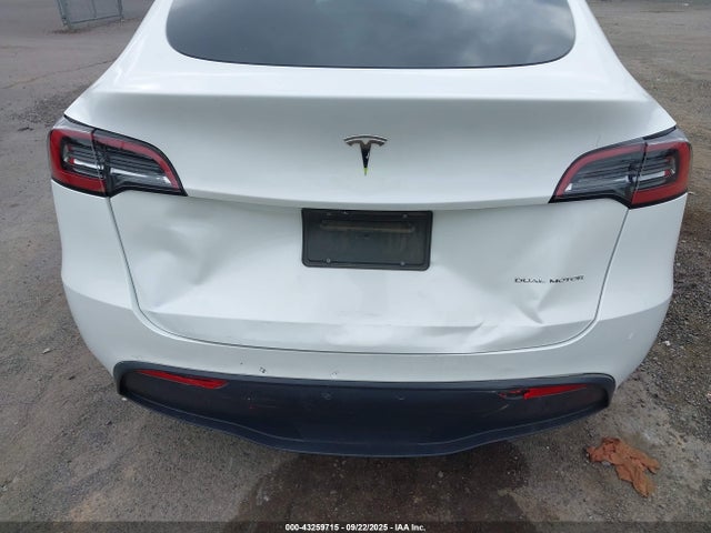2023 TESLA MODEL Y 7SAYGAEE5PF917779 Photo 5