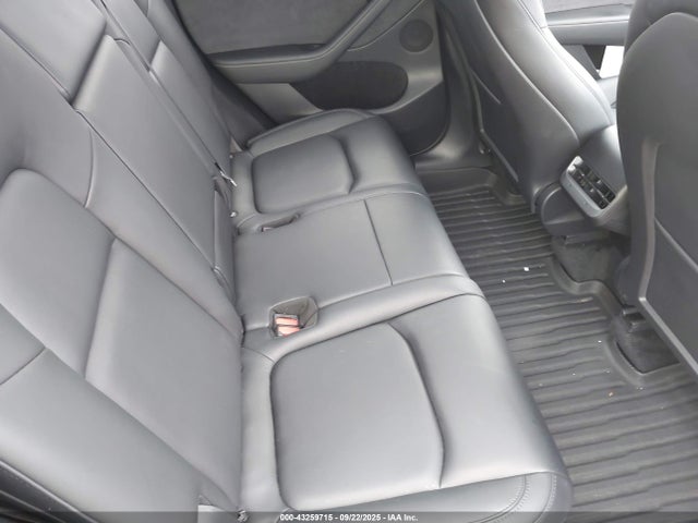 2023 TESLA MODEL Y 7SAYGAEE5PF917779 Photo 7