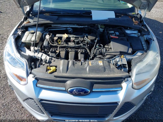 Ford 2014 2014 1FADP3K27EL314253 Image 10