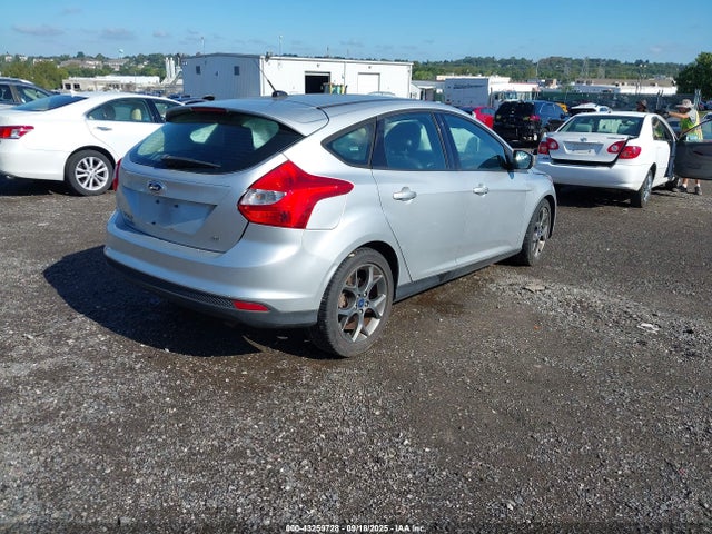 Ford 2014 2014 1FADP3K27EL314253 Image 4