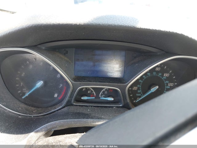 Ford 2014 2014 1FADP3K27EL314253 Image 7