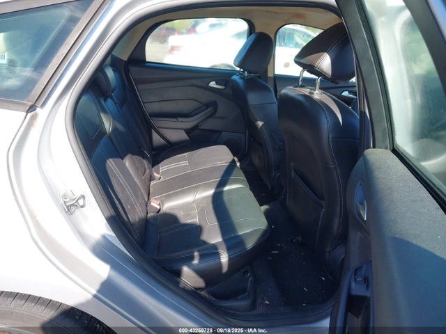 Ford 2014 2014 1FADP3K27EL314253 Image 8