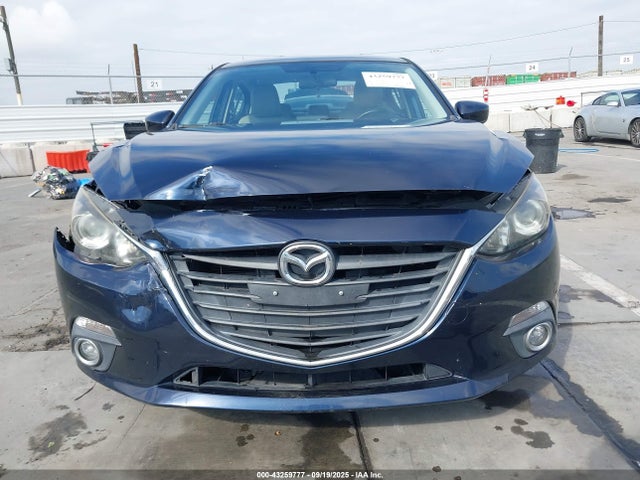 JM1BM1U71G1276900 Mazda pe