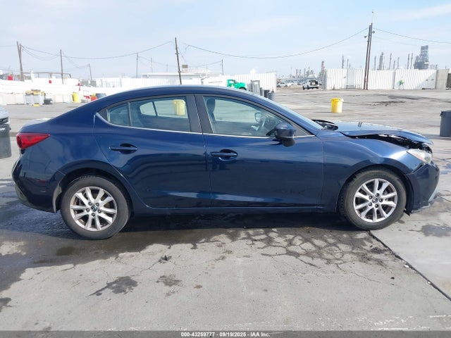 JM1BM1U71G1276900 Mazda pe