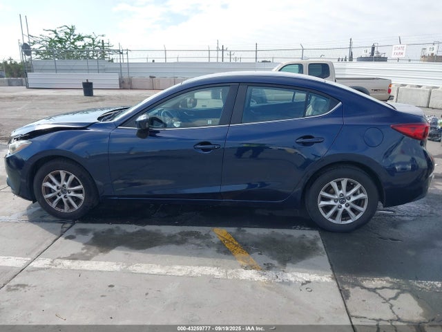 JM1BM1U71G1276900 Mazda pe