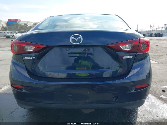 JM1BM1U71G1276900 Mazda pe