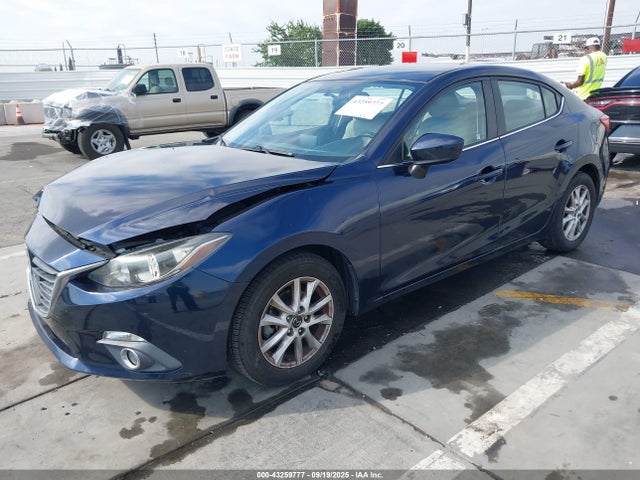 JM1BM1U71G1276900 Mazda pe