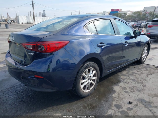 JM1BM1U71G1276900 Mazda pe