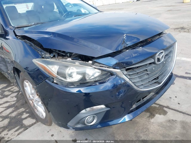 JM1BM1U71G1276900 Mazda pe