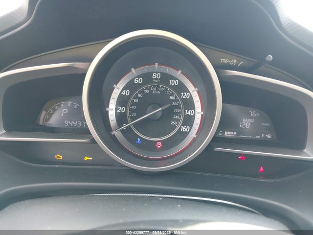 JM1BM1U71G1276900 Mazda pe