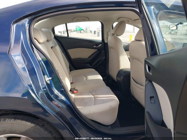 JM1BM1U71G1276900 Mazda pe