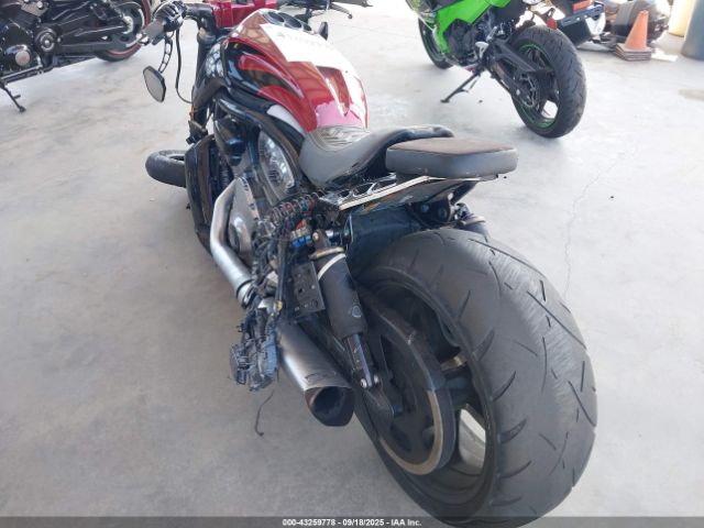 2016 HARLEY-DAVIDSON VRSCF 1HD1HPH14GC800018 Photo 2