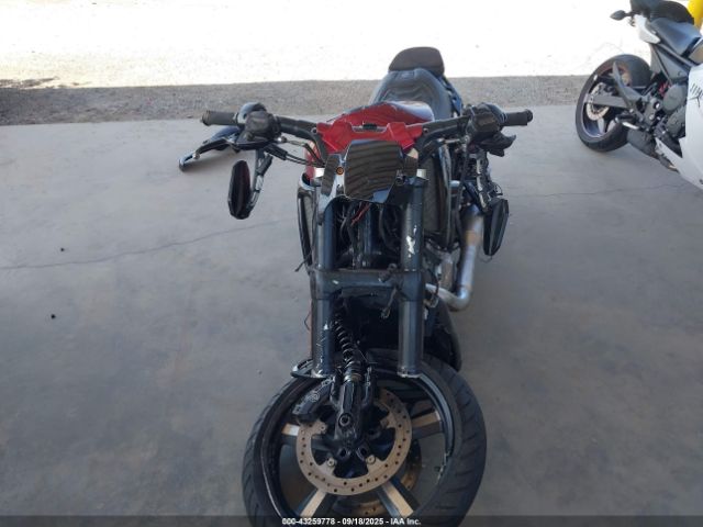 2016 HARLEY-DAVIDSON VRSCF 1HD1HPH14GC800018 Photo 4