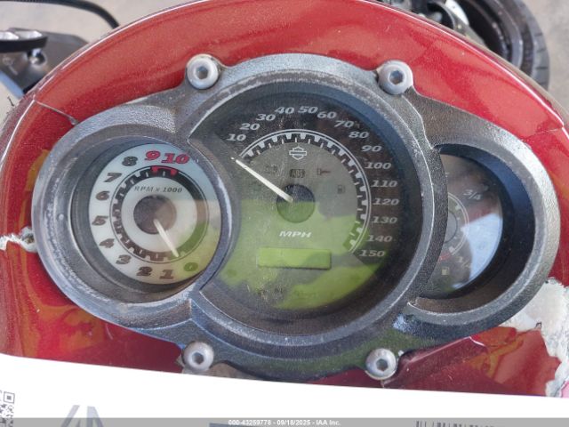 2016 HARLEY-DAVIDSON VRSCF 1HD1HPH14GC800018 Photo 6