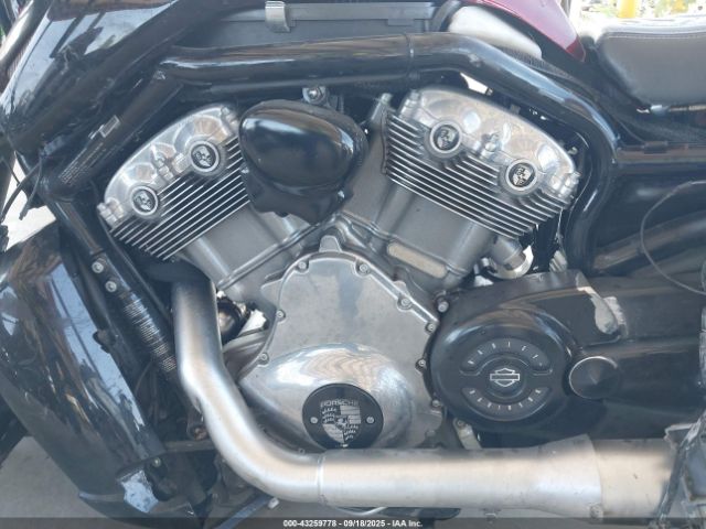 2016 HARLEY-DAVIDSON VRSCF 1HD1HPH14GC800018 Photo 8