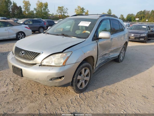 2006 LEXUS RX 330 2T2HA31U16C089509 Photo 1
