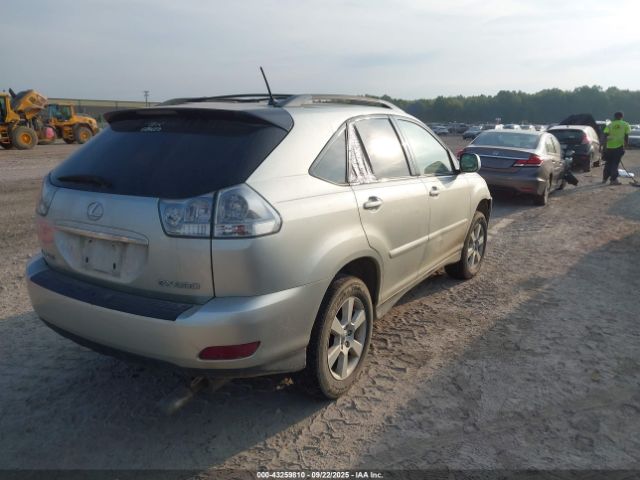 2006 LEXUS RX 330 2T2HA31U16C089509 Photo 3