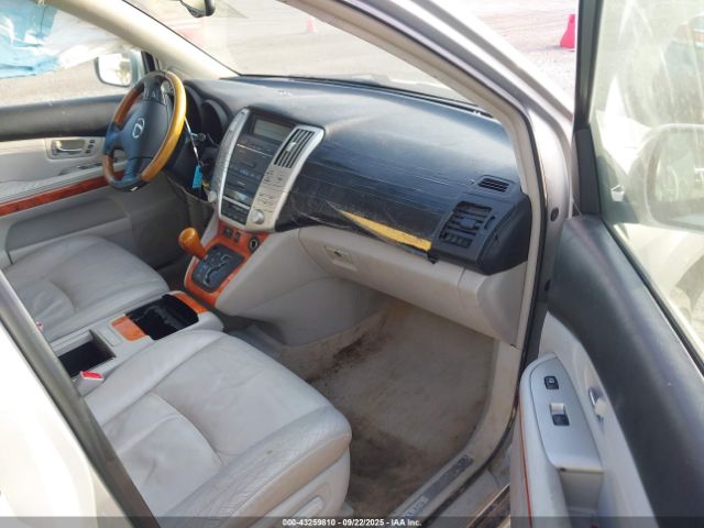 2006 LEXUS RX 330 2T2HA31U16C089509 Photo 4