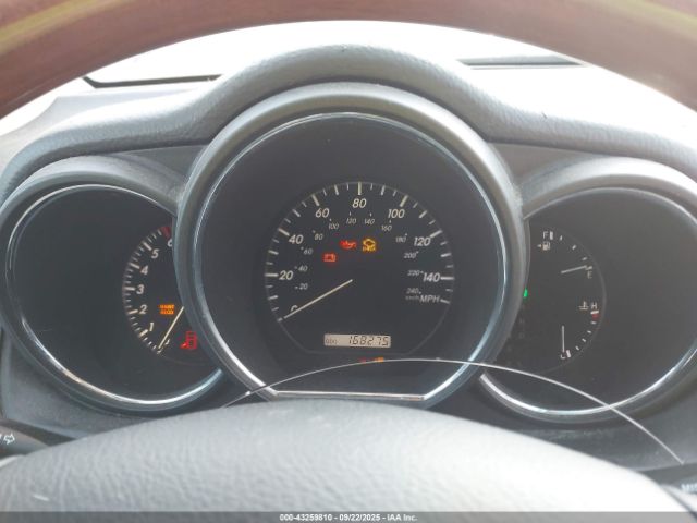 2006 LEXUS RX 330 2T2HA31U16C089509 Photo 6