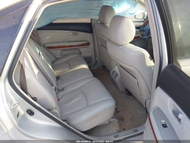 2006 LEXUS RX 330 2T2HA31U16C089509 Photo 7