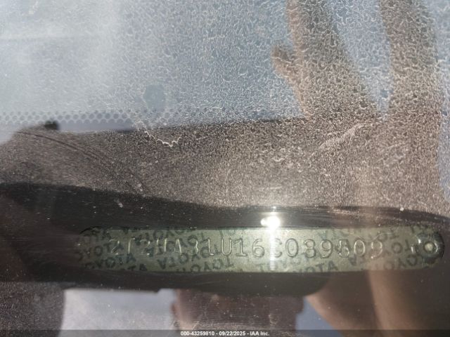 2006 LEXUS RX 330 2T2HA31U16C089509 Photo 8