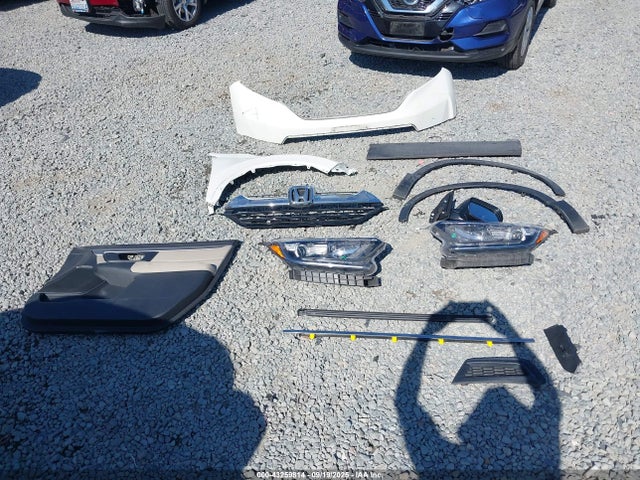 2HKRW6H35JH218804 Honda k24w9/k24v9