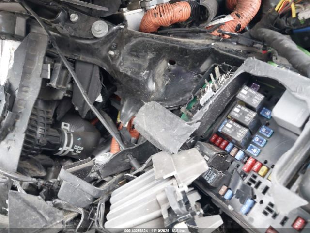 2018 FORD FUSION HYBRID 3FA6P0RU2JR283536 Photo 9