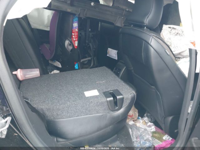 2018 FORD FUSION HYBRID 3FA6P0RU2JR283536 Photo 7