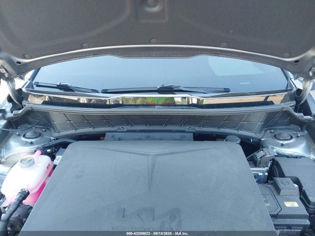 KNDCR3L1XR5081999 KIA Niro Ev Wind