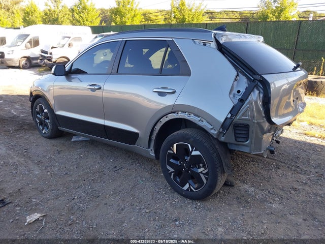 KNDCR3L1XR5081999 KIA Niro Ev Wind