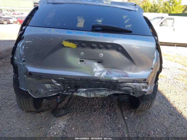 KNDCR3L1XR5081999 KIA Niro Ev Wind