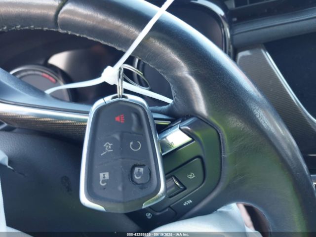 2020 CADILLAC XT6 1GYKPFRS6LZ118785 Photo 10